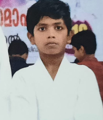 ALOK VM